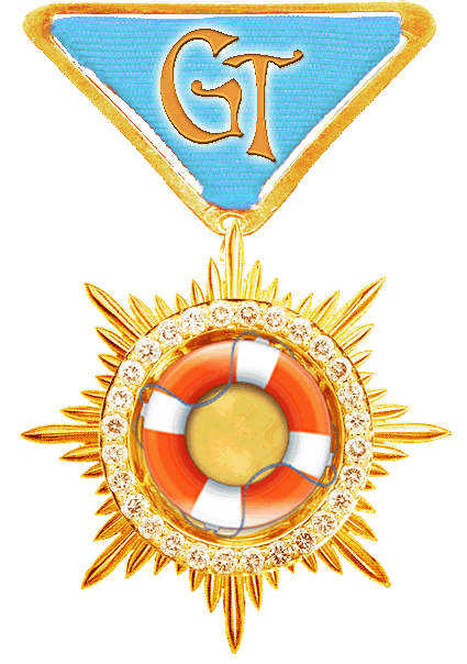 медаль "Ассистент"