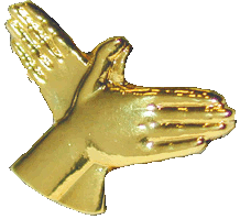 значок "Золотые руки"