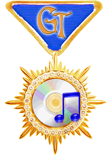 медаль "Музыковед"