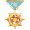 медаль "Ассистент"