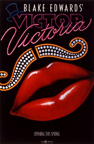  Victor Victoria (1982)