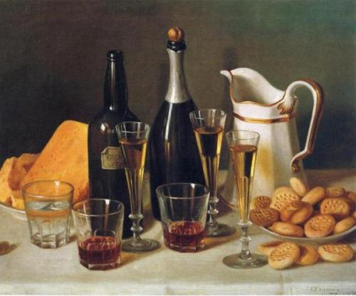 John-F.-Francis-Still-Life-Cognac-and-Biscuits.jpg