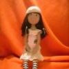 Коллекционные куклы Volks, серия Dollfie Dream - последнее сообщение от Muxxa